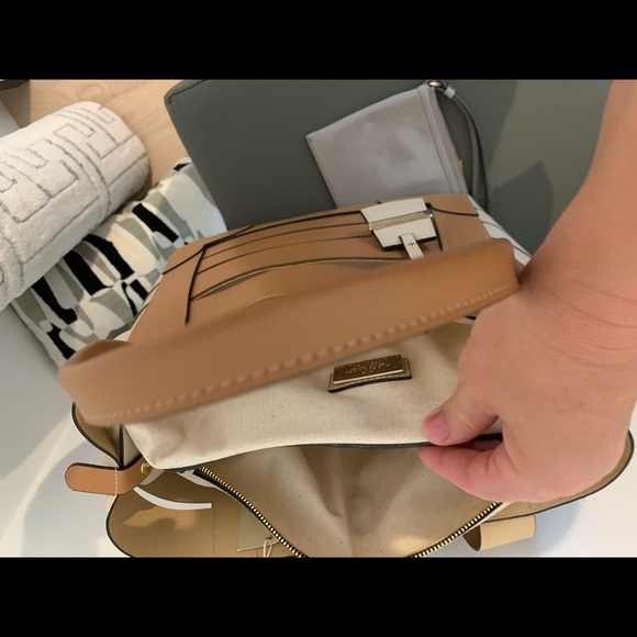 Made in Italy Handbag - Picture 10 of 12